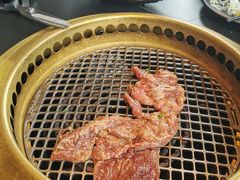 -谷牛和牛烤肉(漕河泾印象城店)