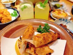 -德川家日本料理(中关村寰太大厦店)