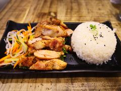 -little hlk 小饿龙(浦东嘉里城店)