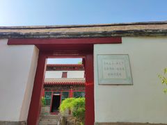 -普陀宗乘之庙(小布达拉宫)