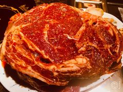 -阪尚皇·原切牛排·烤肉火锅自助(北京路店)