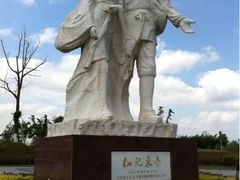 -董永七仙女文化园