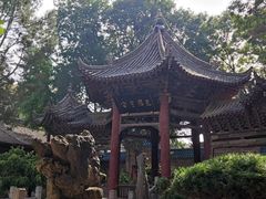 -西安化觉巷清真大寺