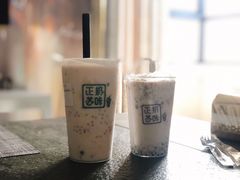 -正邦苏咔酸奶·鲜果茶(合肥百脑汇店)