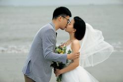 -绿皮火车照相馆 婚纱照旅拍(厦门店)