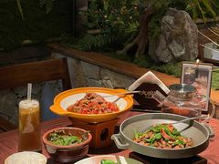 -福满我家大碗厨·湘菜(上海大厦店)