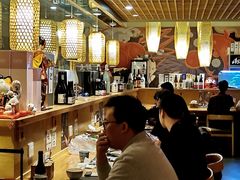 -大将料理餐厅(汇锦街店)