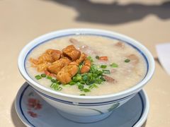 -香港池仔记肠粉王(博多新记襄阳南路店)