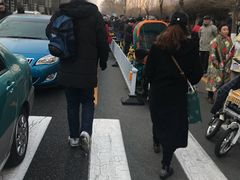 -岳阳道小学(大理道校区)
