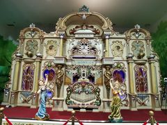 -爱来魔相4D艺术馆(济州中文馆)