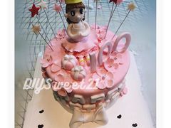 -DIY SWEET21(升平路店)