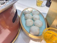 -白山烧烤(文安路万豪店)