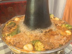 青海土火锅-伊帆食府·青海地方特色美食