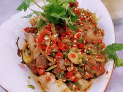 -飞虹鱼馆(春华路店)