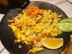 -Home Thai·泰谣(王府井apm店)