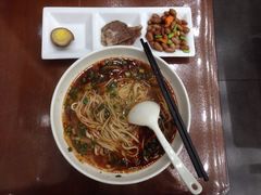 -陈至马正宗兰州牛肉面(韩乐坊店)