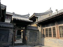 -山西王家大院