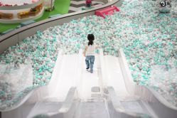 -MINI MARS KIDS CLUB亲子家庭中心(长宁天山店)