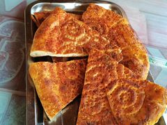 -阿布拉的馕(西北路店)