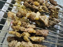 -慧姐烤串(南宁南小区店)
