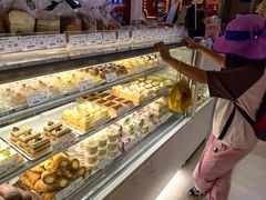 -凯司令西点房(南京东路店)
