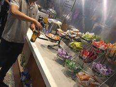 -虹桥机场V2贵宾休息室