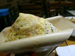 -煎饼道·新鲜现做(桐梓林店)