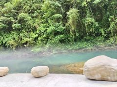-狮子关旅游区