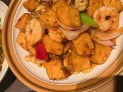 -北李·海肠捞饭·大连菜(望京凯德MALL店)