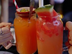 -BROWNSTONE布朗石西班牙餐厅(富城店)