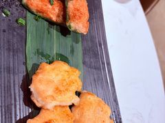 -常来小聚·广州非遗传承餐厅(高德置地店)