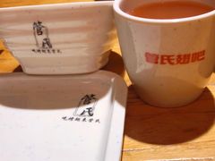 -管氏翅吧(马家堡店)