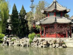 -莲池书院博物馆