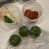 我的手作｜春日限定 樱花与青团🌸