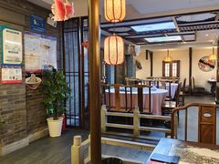 -胖鱼头·南京菜·河景餐厅(夫子庙店)