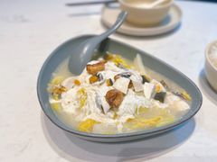 上汤娃娃菜-鹿港小镇(金虹桥国际中心店)