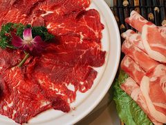 雾都嫩牛肉-雾都渣渣火锅(南城智汇城店)