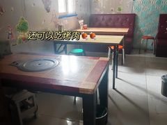 -金达莱韩国料理朝鲜冷面