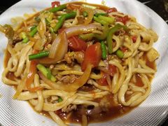 -北疆饭店(苏宁广场店)