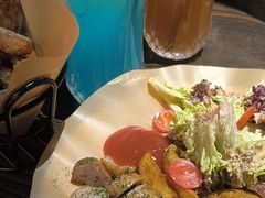 -The Cheebat 锌吧·Bistro(体育西店)