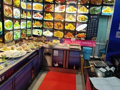 -小船渔村•大连菜•大连焖鱼(明泽街店)