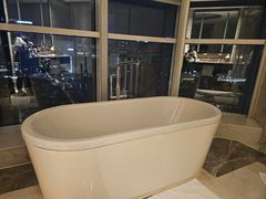 -广州粤海喜来登酒店