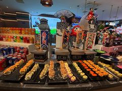 -额尔敦·品质自助(摩尔城店)