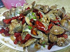 -小民大排档(光谷店)