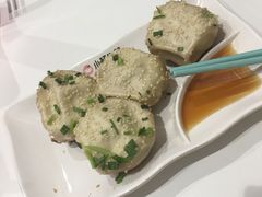 -小杨生煎(龙之梦购物中心店)