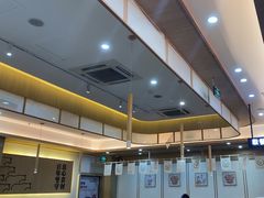 -吉野家(成都时代奥莱店)