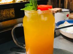 -探鱼·鲜青椒爽麻烤鱼(银泰城店)
