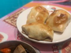 -巴依老爷·新疆美食(上城区天城路店)