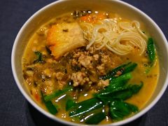 云南菌菇小锅面-翠府(翠湖北路店)