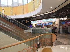 -凯德广场(西城店)